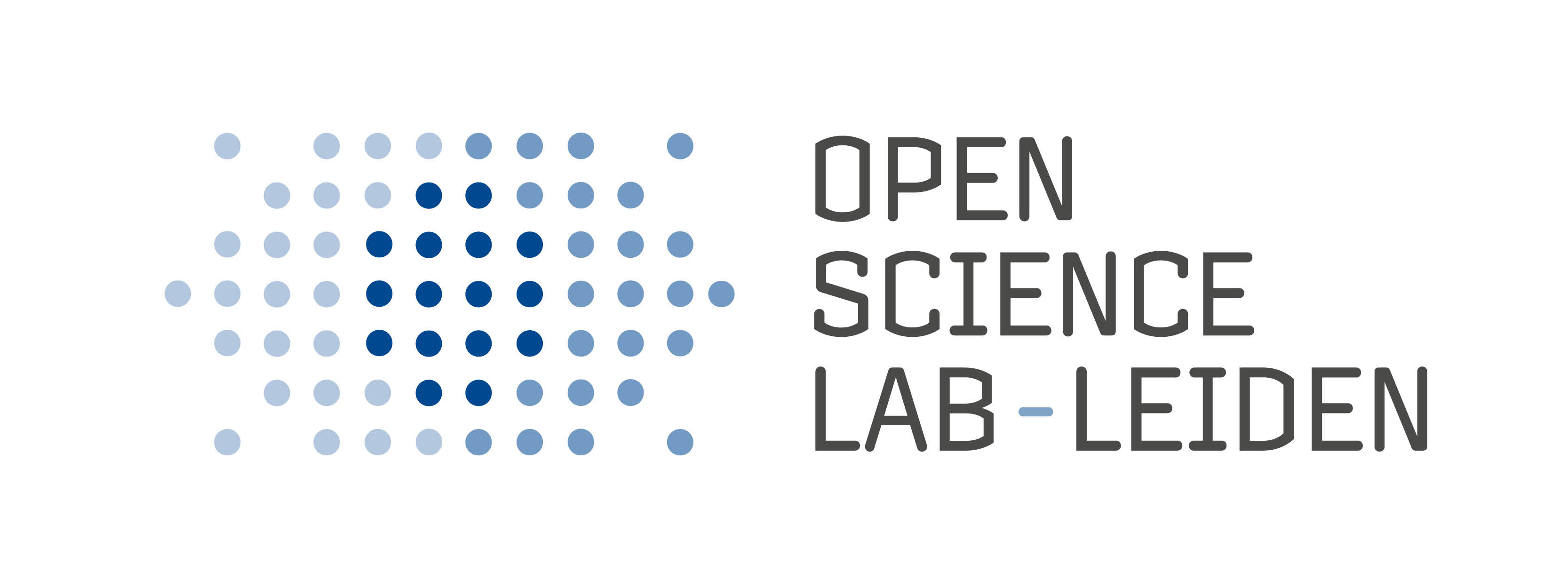 Open Science Lab - Leiden University