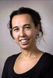 Prof.dr. Judi Mesman