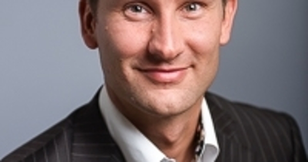 Ralph Rippe - Universiteit Leiden