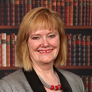 dr. Christine Rubie-Davies