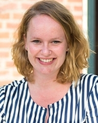 Dr. Lisette van Zonneveld