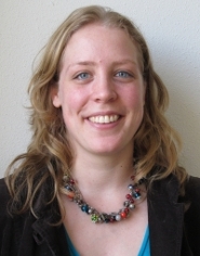 Dr Suzanne Mol
