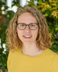 Hilde van Meegdenburg