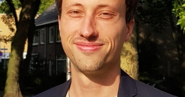 Jan Meijer - Leiden University