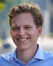 Profile picture Denny van der Vlist