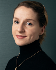 Portretfoto Kathleen Brown