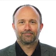 Kirk Erickson