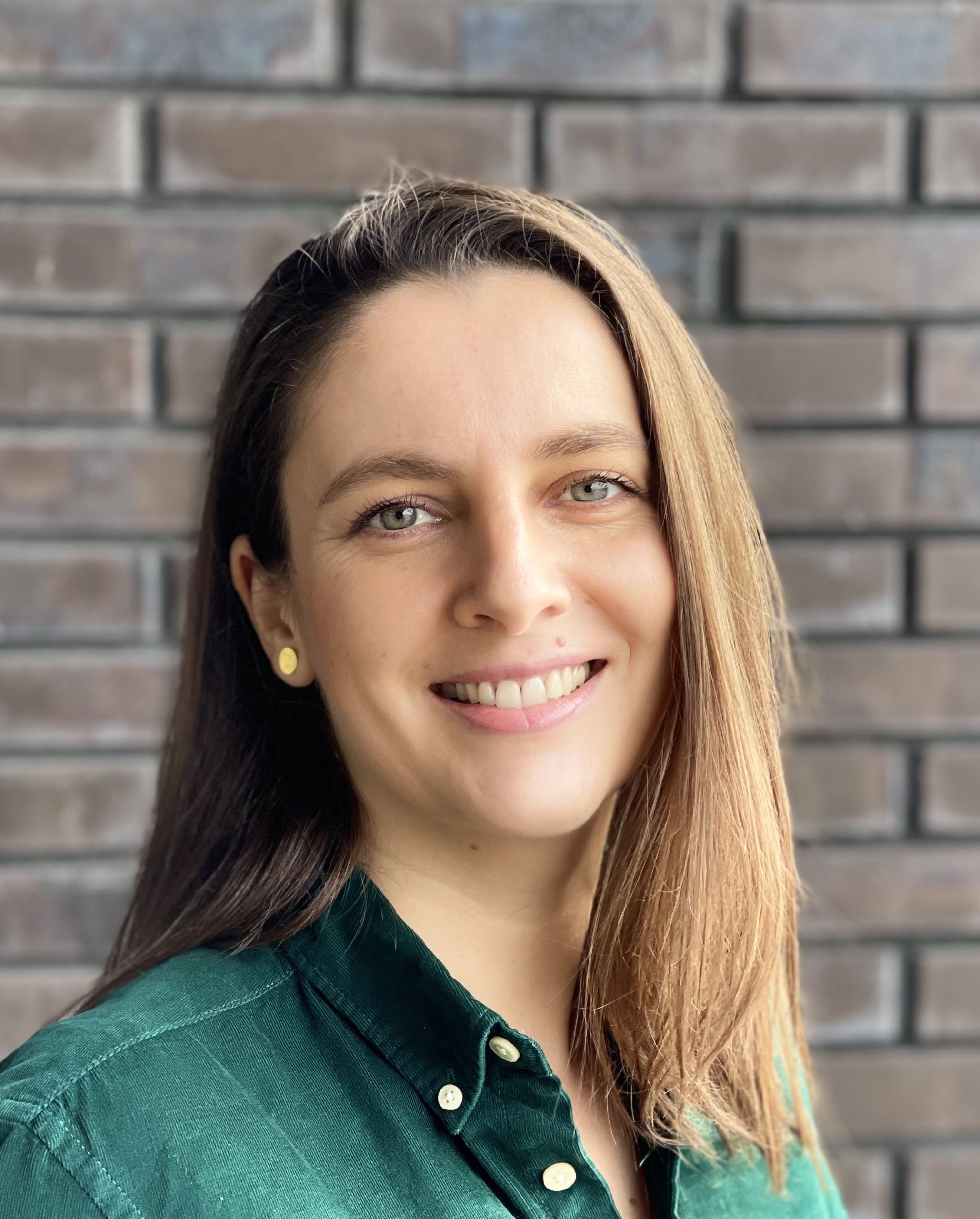 Oana RusOswald Leiden University