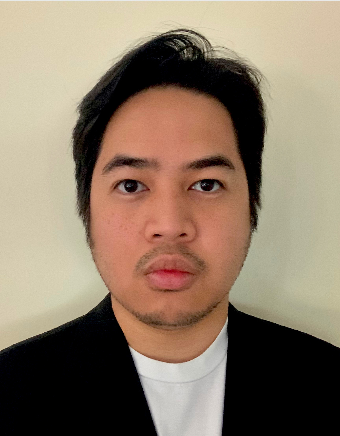 Mario Severo Leiden University