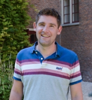 Gert-Jan Lelieveld, assistant professor of Social, Economic and Organizational Psychology