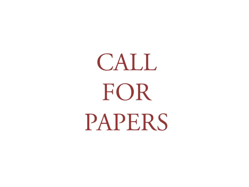 Call for papers over Quantumtechnologie en Recht