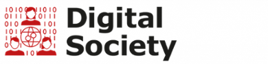 Logo digital Society
