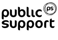 public support