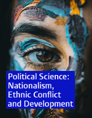 MSc Political Science: Nationalism, Ethnic Conflict and Development