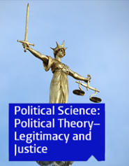 MSc Political Science: Political Theory-Legitimacy and Justice