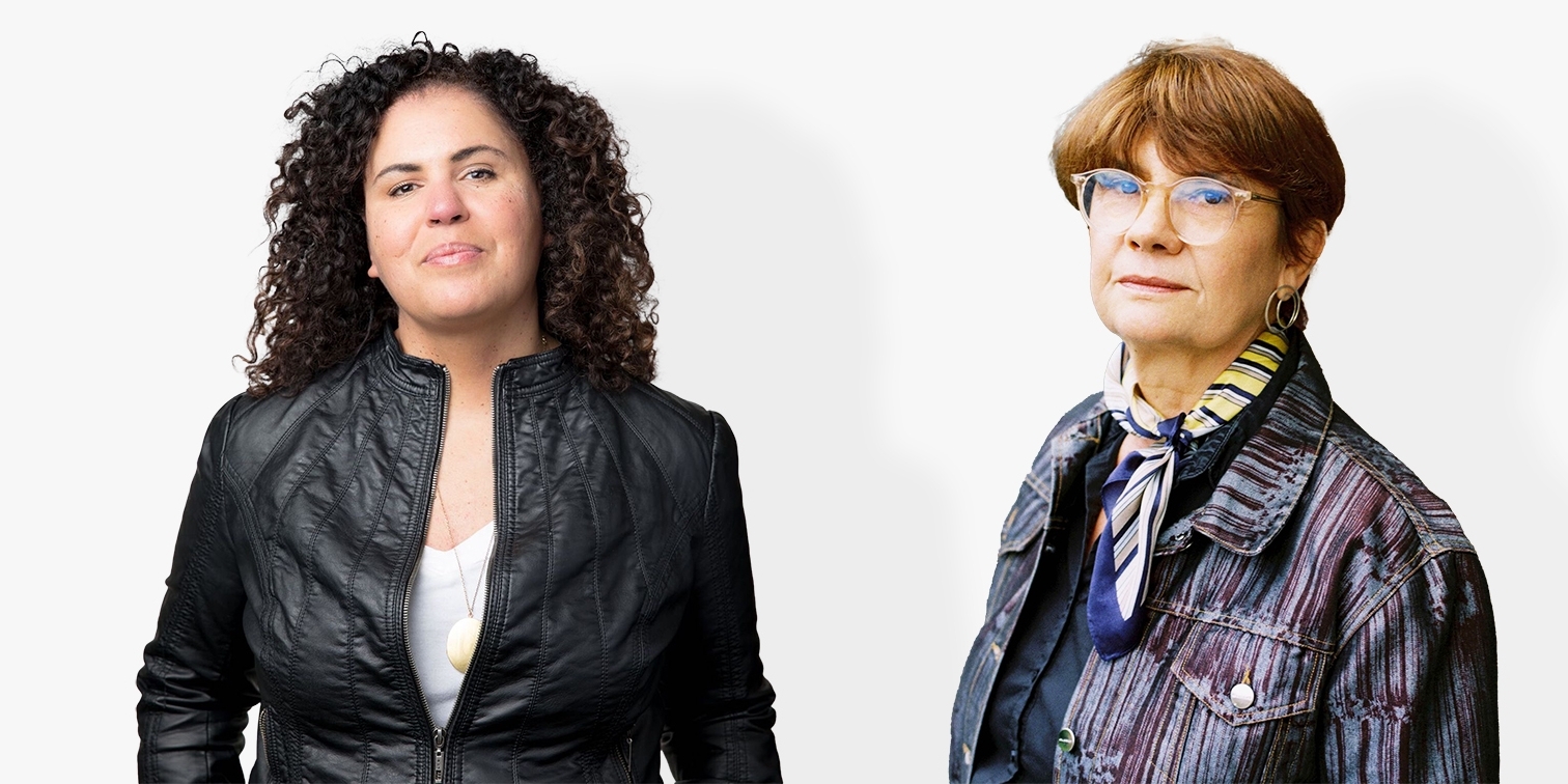 Eredoctoren Safiya Noble en Catherine Malabou: De Leeslijst