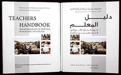 Teachers Handbook