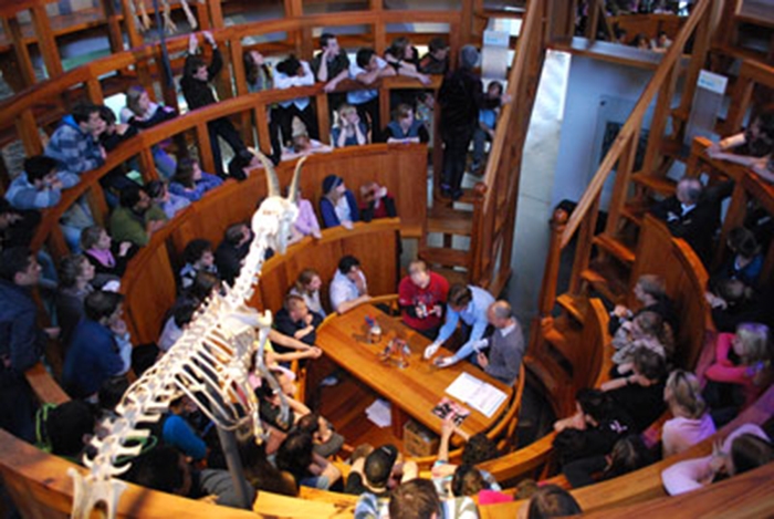 Anatomisch Theater