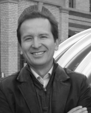 Gustavo Pancheco López