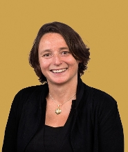 Alicia Schrikker