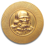 Leonardo da Vinci World Award of Arts