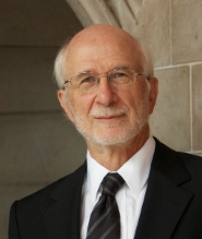 Russell Hartenberger