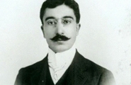 C.P. Cavafy