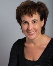 Dr. Sandra van Dijk